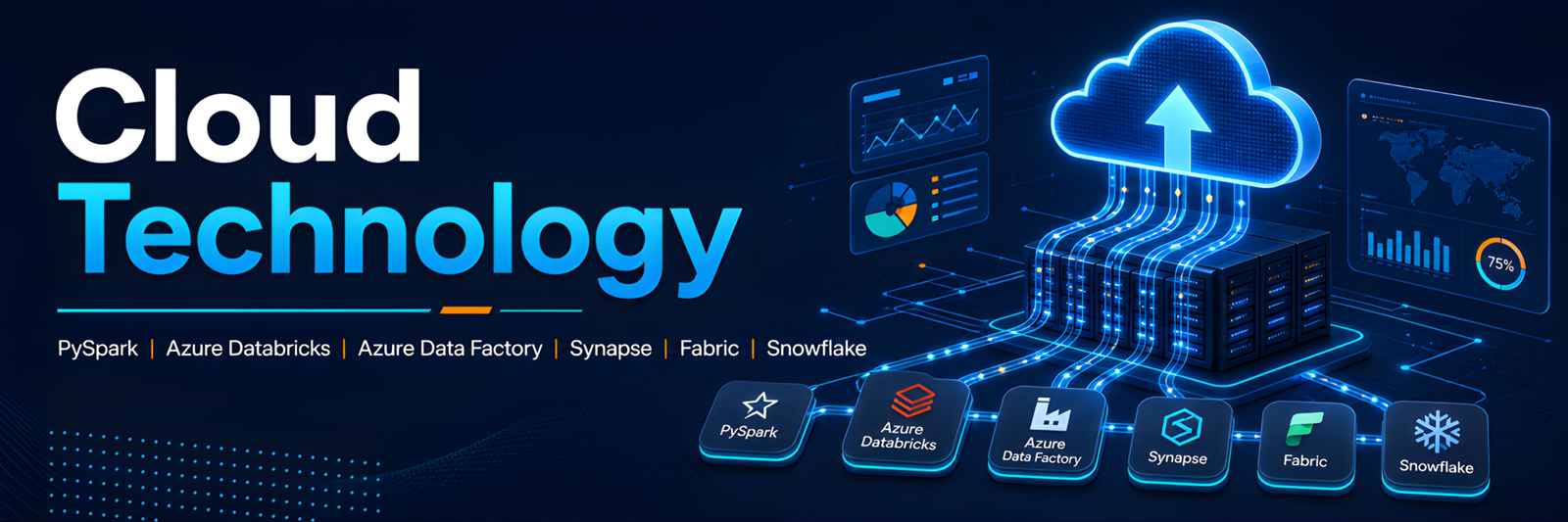 Best Cloud Technology Course in Gurgaon